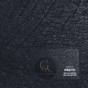 NOBUK PRETO