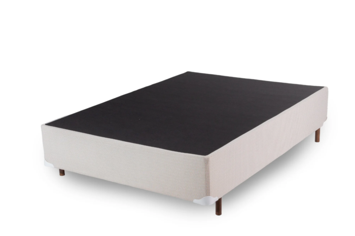 BOX RUSTICO CHUMBO SOLTEIRO 30 CM
